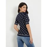 [GUESS] ROSIE Quattro G Sweater | GUESS【WOMEN】 | 詳細画像7 