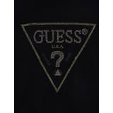 [GUESS] KAYLA Logo Rn Ss Sweater | GUESS【WOMEN】 | 詳細画像10 