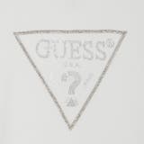 [GUESS] KAYLA Logo Rn Ss Sweater | GUESS【WOMEN】 | 詳細画像6 
