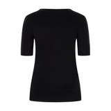 [GUESS] KAYLA Logo Rn Ss Sweater | GUESS【WOMEN】 | 詳細画像9 