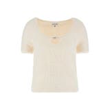 [GUESS] BRIGETTE Crop Sweater | GUESS【WOMEN】 | 詳細画像9 
