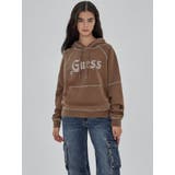 F1Y6 | GUESS Originals Stud | GUESS【WOMEN】