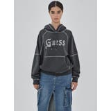 JTMU | GUESS Originals Stud | GUESS【WOMEN】