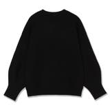 [GUESS] Jolie Logo Sweater | GUESS【WOMEN】 | 詳細画像2 