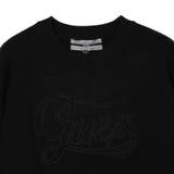 [GUESS] Jolie Logo Sweater | GUESS【WOMEN】 | 詳細画像3 