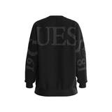 [GUESS] CN Big Guess Sweatshirt | GUESS【WOMEN】 | 詳細画像2 