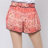 [GUESS] PULL ON LACE TRIM SHORT | GUESS【WOMEN】 | 詳細画像2 