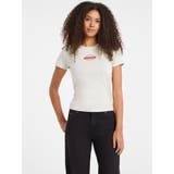 H91Q | [GUESS] GUESS JEANS | GUESS【WOMEN】