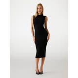 [GUESS] SL Julia Seamless Sweater Dress | GUESS【WOMEN】 | 詳細画像10 