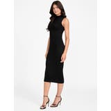 [GUESS] SL Julia Seamless Sweater Dress | GUESS【WOMEN】 | 詳細画像11 
