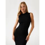 [GUESS] SL Julia Seamless Sweater Dress | GUESS【WOMEN】 | 詳細画像12 