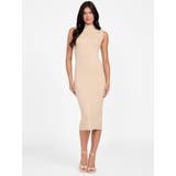 [GUESS] SL Julia Seamless Sweater Dress | GUESS【WOMEN】 | 詳細画像2 