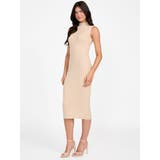 [GUESS] SL Julia Seamless Sweater Dress | GUESS【WOMEN】 | 詳細画像4 