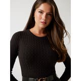 [GUESS] Long Sleeves | GUESS【WOMEN】 | 詳細画像3 