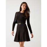 G1H3 | [GUESS] Long Sleeves | GUESS【WOMEN】