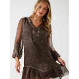 [GUESS] NEW Long | GUESS【WOMEN】 | 詳細画像3 