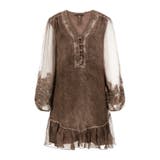 [GUESS] NEW Long | GUESS【WOMEN】 | 詳細画像4 