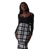 [GUESS] LS Corrinne Long Sweater Dress | GUESS【WOMEN】 | 詳細画像3 