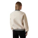 [GUESS] DANIELLE College Bomber | GUESS【WOMEN】 | 詳細画像2 