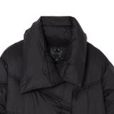 [GUESS] SAMANTA Soft Puffa ジャケット アウター | GUESS【WOMEN】 | 詳細画像3 