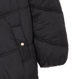 [GUESS] SAMANTA Soft Puffa ジャケット アウター | GUESS【WOMEN】 | 詳細画像4 