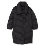 JBLK | [GUESS] SAMANTA Soft Puffa ジャケット アウター | GUESS【WOMEN】