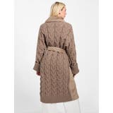 [GUESS] LUCREZIA Faux | GUESS【WOMEN】 | 詳細画像3 