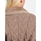 [GUESS] LUCREZIA Faux | GUESS【WOMEN】 | 詳細画像4 