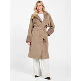 [GUESS] LUCREZIA Faux | GUESS【WOMEN】 | 詳細画像5 