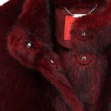 [GUESS] LUNA Faux Fur Jacket アウター ジャケット | GUESS【WOMEN】 | 詳細画像5 