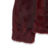 [GUESS] LUNA Faux Fur Jacket アウター ジャケット | GUESS【WOMEN】 | 詳細画像7 