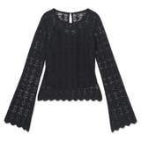 [GUESS] Long Sleeves | GUESS【WOMEN】 | 詳細画像1 