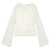 F0E1 | [GUESS] Long Sleeves | GUESS【WOMEN】