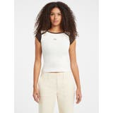 G053 | [GUESS] GUESS JEANS | GUESS【WOMEN】