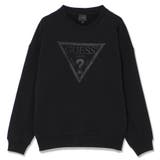 LS Triangle Glitter | GUESS【WOMEN】 | 詳細画像1