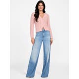 [GUESS] LS Vn | GUESS【WOMEN】 | 詳細画像2 