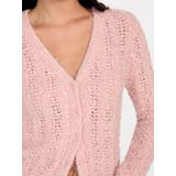 [GUESS] LS Vn | GUESS【WOMEN】 | 詳細画像3 