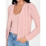 [GUESS] LS Vn | GUESS【WOMEN】 | 詳細画像5 