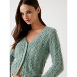 [GUESS] LS Vn | GUESS【WOMEN】 | 詳細画像7 