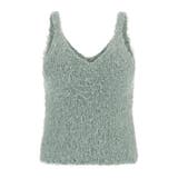 [GUESS] SL Double Vn Bea Tank タンクトップ | GUESS【WOMEN】 | 詳細画像13 