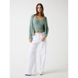 [GUESS] SL Double Vn Bea Tank タンクトップ | GUESS【WOMEN】 | 詳細画像8 