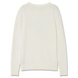 Long Sleeves Crew | GUESS【WOMEN】 | 詳細画像11
