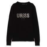 Long Sleeves Crew | GUESS【WOMEN】 | 詳細画像12