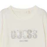 Long Sleeves Crew | GUESS【WOMEN】 | 詳細画像14
