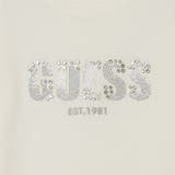 Long Sleeves Crew | GUESS【WOMEN】 | 詳細画像17