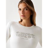 [GUESS] Long Sleeves | GUESS【WOMEN】 | 詳細画像8 