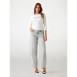 Long Sleeves Crew | GUESS【WOMEN】 | 詳細画像9