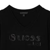 [GUESS] LS Vn | GUESS【WOMEN】 | 詳細画像3 