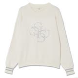 LS Cn Sylvie | GUESS【WOMEN】 | 詳細画像1