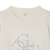LS Cn Sylvie | GUESS【WOMEN】 | 詳細画像3